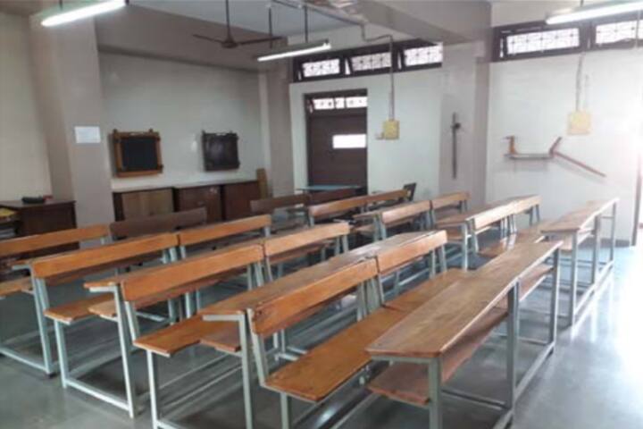 classroom